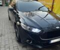 Черный Форд Фьюжн, объемом двигателя 2 л и пробегом 165 тыс. км за 11200 $, фото 1 на Automoto.ua
