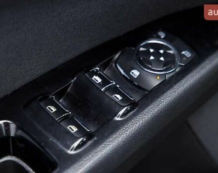 Чорний Форд Фьюжен, об'ємом двигуна 2.49 л та пробігом 238 тис. км за 9550 $, фото 15 на Automoto.ua