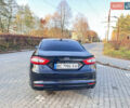 Чорний Форд Фьюжен, об'ємом двигуна 2 л та пробігом 265 тис. км за 10350 $, фото 4 на Automoto.ua