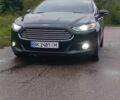 Форд Фьюжн 2015 в Бердичеве на Automoto.ua Черный Форд Фьюжн, объемом двигателя 2 л и пробегом 290 тыс. км за 12500 $, фото 1 на Automoto.ua