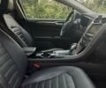 Форд Фьюжн 2015 в Киеве на Automoto.ua Черный Форд Фьюжн, объемом двигателя 2 л и пробегом 120 тыс. км за 14900 $, фото 10 на Automoto.ua
