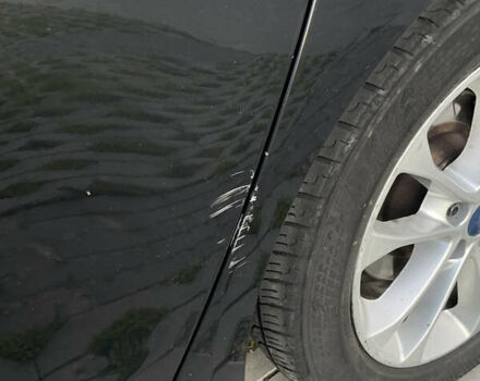 Чорний Форд Фьюжен, об'ємом двигуна 2.5 л та пробігом 199 тис. км за 9500 $, фото 6 на Automoto.ua