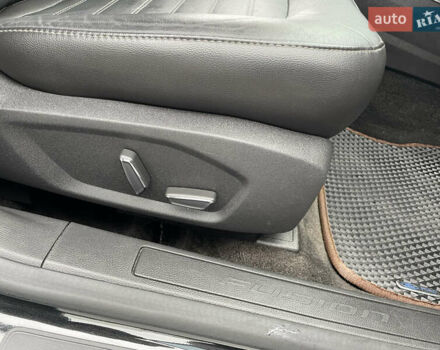 Чорний Форд Фьюжен, об'ємом двигуна 2 л та пробігом 131 тис. км за 11999 $, фото 21 на Automoto.ua