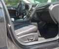 Форд Фьюжн 2015 в Одессе на Automoto.ua Черный Форд Фьюжн, объемом двигателя 1.5 л и пробегом 178 тыс. км за 9500 $, фото 5 на Automoto.ua