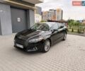 Чорний Форд Фьюжен, об'ємом двигуна 2 л та пробігом 263 тис. км за 11900 $, фото 1 на Automoto.ua