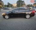 Чорний Форд Фьюжен, об'ємом двигуна 2 л та пробігом 193 тис. км за 9950 $, фото 6 на Automoto.ua