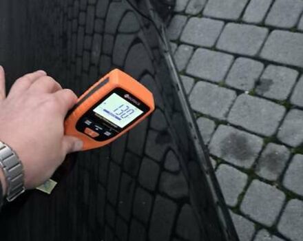 Чорний Форд Фьюжен, об'ємом двигуна 2 л та пробігом 140 тис. км за 9700 $, фото 43 на Automoto.ua