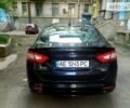 Чорний Форд Фьюжен, об'ємом двигуна 2 л та пробігом 200 тис. км за 12000 $, фото 8 на Automoto.ua