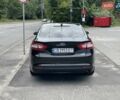 Форд Фьюжн 2015 в Киеве на Automoto.ua Черный Форд Фьюжн, объемом двигателя 1.5 л и пробегом 146 тыс. км за 8300 $, фото 6 на Automoto.ua