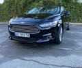 Чорний Форд Фьюжен, об'ємом двигуна 2 л та пробігом 167 тис. км за 11400 $, фото 7 на Automoto.ua