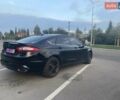 Черный Форд Фьюжн, объемом двигателя 2 л и пробегом 97 тыс. км за 11700 $, фото 6 на Automoto.ua