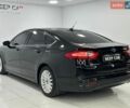 Чорний Форд Фьюжен, об'ємом двигуна 2 л та пробігом 108 тис. км за 14900 $, фото 16 на Automoto.ua