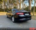Форд Фьюжн 2015 в Житомире на Automoto.ua Черный Форд Фьюжн, объемом двигателя 2.5 л и пробегом 166 тыс. км за 9800 $, фото 6 на Automoto.ua