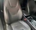 Черный Форд Фьюжн, объемом двигателя 2 л и пробегом 147 тыс. км за 14700 $, фото 37 на Automoto.ua