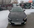 Чорний Форд Фьюжен, об'ємом двигуна 1.5 л та пробігом 171 тис. км за 10500 $, фото 20 на Automoto.ua