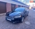 Чорний Форд Фьюжен, об'ємом двигуна 2.49 л та пробігом 271 тис. км за 7850 $, фото 1 на Automoto.ua