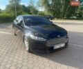 Чорний Форд Фьюжен, об'ємом двигуна 2.49 л та пробігом 211 тис. км за 9900 $, фото 5 на Automoto.ua