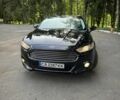 Чорний Форд Фьюжен, об'ємом двигуна 2 л та пробігом 170 тис. км за 11000 $, фото 2 на Automoto.ua