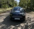 Черный Форд Фьюжн, объемом двигателя 2 л и пробегом 171 тыс. км за 16500 $, фото 9 на Automoto.ua