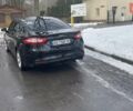 Черный Форд Фьюжн, объемом двигателя 2.5 л и пробегом 220 тыс. км за 9100 $, фото 7 на Automoto.ua