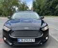 Форд Фьюжн 2015 в Киеве на Automoto.ua Черный Форд Фьюжн, объемом двигателя 1.5 л и пробегом 146 тыс. км за 8300 $, фото 11 на Automoto.ua