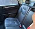 Чорний Форд Фьюжен, об'ємом двигуна 2 л та пробігом 233 тис. км за 9000 $, фото 10 на Automoto.ua