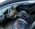 Чорний Форд Фьюжен, об'ємом двигуна 2 л та пробігом 200 тис. км за 12000 $, фото 2 на Automoto.ua