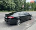 Форд Фьюжн 2015 в Киеве на Automoto.ua Черный Форд Фьюжн, объемом двигателя 1.5 л и пробегом 146 тыс. км за 8300 $, фото 9 на Automoto.ua