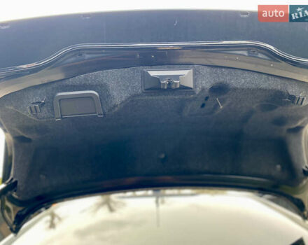 Черный Форд Фьюжн, объемом двигателя 2 л и пробегом 249 тыс. км за 10977 $, фото 39 на Automoto.ua