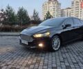Чорний Форд Фьюжен, об'ємом двигуна 2 л та пробігом 140 тис. км за 9700 $, фото 12 на Automoto.ua