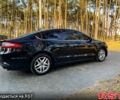 Форд Фьюжн 2015 в Житомире на Automoto.ua Черный Форд Фьюжн, объемом двигателя 2.5 л и пробегом 166 тыс. км за 9800 $, фото 4 на Automoto.ua
