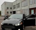 Чорний Форд Фьюжен, об'ємом двигуна 2 л та пробігом 323 тис. км за 8700 $, фото 2 на Automoto.ua