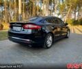 Форд Фьюжн 2015 в Житомире на Automoto.ua Черный Форд Фьюжн, объемом двигателя 2.5 л и пробегом 166 тыс. км за 9800 $, фото 5 на Automoto.ua