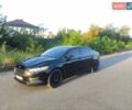 Чорний Форд Фьюжен, об'ємом двигуна 2.5 л та пробігом 178 тис. км за 10800 $, фото 8 на Automoto.ua