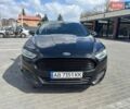 Черный Форд Фьюжн, объемом двигателя 2.49 л и пробегом 210 тыс. км за 9500 $, фото 1 на Automoto.ua