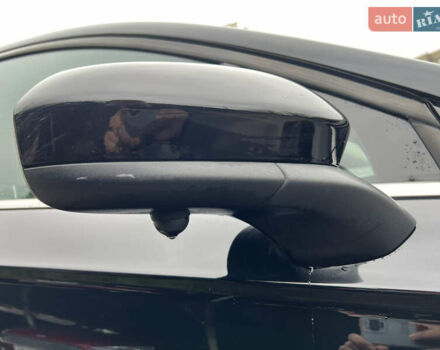 Чорний Форд Фьюжен, об'ємом двигуна 2.5 л та пробігом 209 тис. км за 10500 $, фото 14 на Automoto.ua