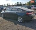 Форд Фьюжен 2015 у Івано-Франківську на Automoto.ua Чорний Форд Фьюжен, об'ємом двигуна 2 л та пробігом 99 тис. км за 1900 $, фото 9 на Automoto.ua