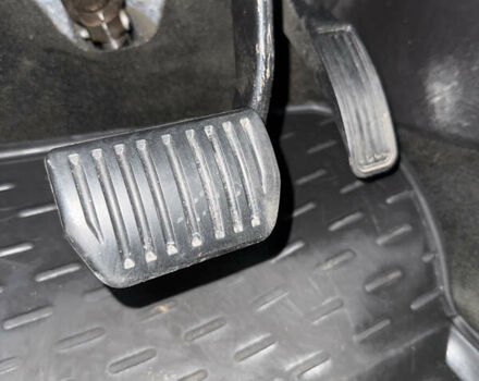 Чорний Форд Фьюжен, об'ємом двигуна 1.5 л та пробігом 172 тис. км за 9100 $, фото 26 на Automoto.ua