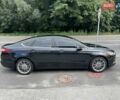 Форд Фьюжн 2015 в Киеве на Automoto.ua Черный Форд Фьюжн, объемом двигателя 1.5 л и пробегом 146 тыс. км за 8300 $, фото 8 на Automoto.ua