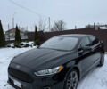 Чорний Форд Фьюжен, об'ємом двигуна 2 л та пробігом 165 тис. км за 7399 $, фото 14 на Automoto.ua
