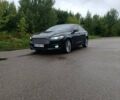 Черный Форд Фьюжн, объемом двигателя 2 л и пробегом 300 тыс. км за 12500 $, фото 7 на Automoto.ua