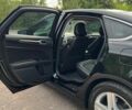 Черный Форд Фьюжн, объемом двигателя 2 л и пробегом 155 тыс. км за 8700 $, фото 25 на Automoto.ua