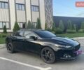 Черный Форд Фьюжн, объемом двигателя 2 л и пробегом 97 тыс. км за 11700 $, фото 4 на Automoto.ua