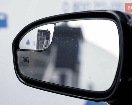 Чорний Форд Фьюжен, об'ємом двигуна 2.49 л та пробігом 238 тис. км за 9550 $, фото 9 на Automoto.ua