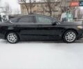 Чорний Форд Фьюжен, об'ємом двигуна 1.5 л та пробігом 171 тис. км за 10500 $, фото 11 на Automoto.ua