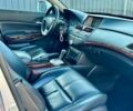 Черный Форд Фьюжн, объемом двигателя 2 л и пробегом 215 тыс. км за 8067 $, фото 1 на Automoto.ua