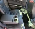 Чорний Форд Фьюжен, об'ємом двигуна 2 л та пробігом 137 тис. км за 12900 $, фото 21 на Automoto.ua
