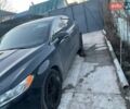 Чорний Форд Фьюжен, об'ємом двигуна 2 л та пробігом 218 тис. км за 12000 $, фото 6 на Automoto.ua