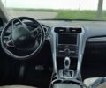 Чорний Форд Фьюжен, об'ємом двигуна 2 л та пробігом 170 тис. км за 12950 $, фото 14 на Automoto.ua