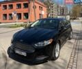 Чорний Форд Фьюжен, об'ємом двигуна 2.49 л та пробігом 156 тис. км за 9600 $, фото 1 на Automoto.ua